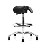 Sadelstol Stingray V-matic modell  45150