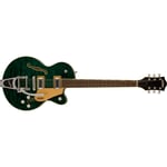 Gretsch G5655T-QM Electromatic Quilted Maple with Bigsby, Mariana