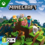 Minecraft - XBOX One,Xbox Series X,Xbox Series S
