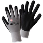 Nylon Arbetshandske Storlek (handskar): 9, L EN