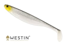 Westin ShadTeez Slim 12cm - Headlight