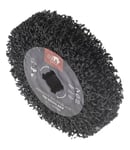 PELA 513529 Grovrengörare för PELA satineringsmaskin 509658