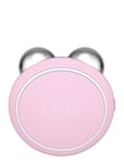 Bear™ Mini Beauty Women Skin Care Face Gua Sha & Face Rollers Pink Foreo