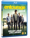 Entourage The Movie (Blu-ray)