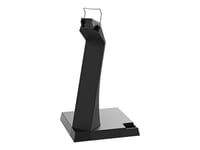 Epos Ch 20 Mb - Laddningsställ - Svart - För Adapt Presence Grey Business, Grey Uc  Impact Mb Pro 1, Pro 2