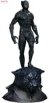 Sideshow 1:4 Marvel Black Panther Premium Format Figure