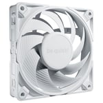 be quiet! Silent Wings PRO 4 140mm - PWM - Blanc