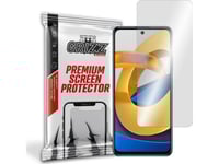 Grizzglass Poco M4 Pro 5G Hybridglas