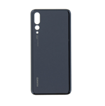 Huawei P20 Pro Batteri Skal - Svart