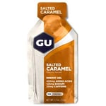 GU Energi Gel Salted Caramel - 1 st