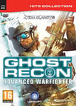 Tom Clancy's Ghost Recon Advanced Warfighter - Hits Collection Pc