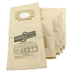 Hoover Turbo Power 2 / 3 Type H18 Vacuum Cleaner Dust Bags x5 Pack