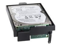HP High Performance Secure Hard Disk - Disque dur - interne - pour LaserJet Enterprise M554; LaserJet Managed MFP E72430; LaserJet Managed Flow MFP E87660