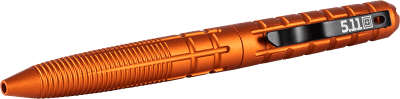 5.11 Tactical Kubaton Pen (Färg: WTHRD Orange)