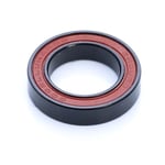 Enduro 6803-2RS Max Black Oxide Lager 17 x 26 x 5 mm, lager