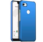 Hülle® Hard Shield Protection Case for Google Pixel 3a XL (2)