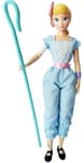Disney Bo Peep Talking Doll Toy Story 4 Action Figure + Stick 15 Phrases Sayings