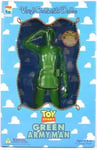 VCD Green Army Man From Toy Story produced by non-scale PVC Painted Figure