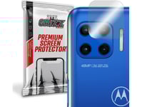 Grizzglass Szkło Hybrydowe Na Aparat Grizz Motorola Moto G 5G Plus