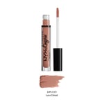 12 NYX Lip Lingerie Liquid Lipstick Gloss -12 pcs "Pick Your 1 Color" Joy's