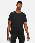 Nike Rise 365 Men's Dri-FIT Short-Sleeve Running Top