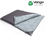 Vango Earth Collection Shangri-La Luxe Organic Cotton Kingsize Sleeping Bag