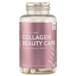 Collagen Beauty Caps, 90 kaps