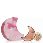 Ghost ORB OF NIGHT  Gift Set 10ml Eau de Parfum EDP & Glitter Eyeshadow 4.5g