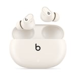 Beats Studio Buds+ - Casque True Wireless Stereo (TWS) Ecouteurs Appels/Musique Bluetooth Ivoire - Neuf