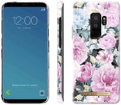 iDeal of Sweden Samsung Galaxy S9+ Plus Peony Garden Roses Floral Case - Pink