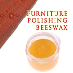 Wood Seasoning Beewax Complete Solution Furniture Beeswax Care