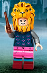 LEGO HP2 Luna Lovegood 710285