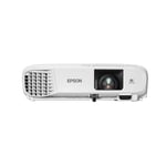 Epson EB-W49 - vidéoprojecteur portable V11H983040 blanc