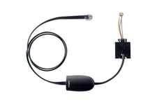 Jabra LINK - elektrisk hætte kontakt adapter