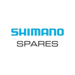 Shimano Spares FC-M540 Double Chainring Fixing Bolts and Nuts - M8 x 8.5 mm - (s