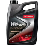 Engine Oil Champion OEM Specifik 5W30 C4 5L