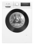 Siemens WG44G2ZPDN iQ500 frontmatad tvättmaskin