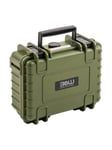 B&W International Case B&W type 500 for DJI Osmo Pocket 3 Creator Combo (green)