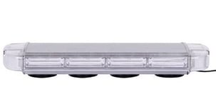 Lysbjelke COB LED 60 cm 80 watt