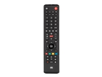 One for All URC1919 Toshiba TV Replacement Remote - Fjärrkontroll