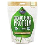 Garden of Life - Organic Plant Protein Variationer Smooth Unflavored - 236g
