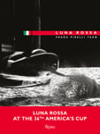 Rizzoli International Publications Guido Meda (Text by) Luna Rossa