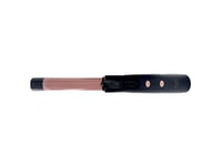 Adler Cordless Curling Iron | Ad 2120 | Temperature (Min) 170 °C | Display Led | Black/Rose Gold