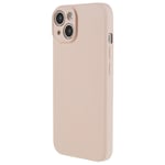 iPhone 15 skal - Rosa
