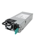 QNAP 300W power supply unit single Delta Strømforsyning (PSU) - 300 Watt - 80 Plus