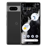 Smartphone Google Pixel 7 128go Noir Reconditionne Grade Eco