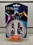 Starlink: Battle For Atlas Weapons Pack Crusher & Shredder