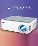 Wiselazer X5 SM-2126 lydplanke (veil. 1299) Kun 798,- X96Q TV BOX (veil. 748)-Kun 498,-