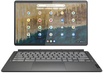 Chromebook Lenovo IdeaPad Duet 5 CB 13Q7C6 13.3" Ecran tactile Qualcomm Snapdragon 8 Go RAM 128 Go eMMC Gris