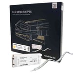 Ledstriper Nortronic Kit 24V utendørs